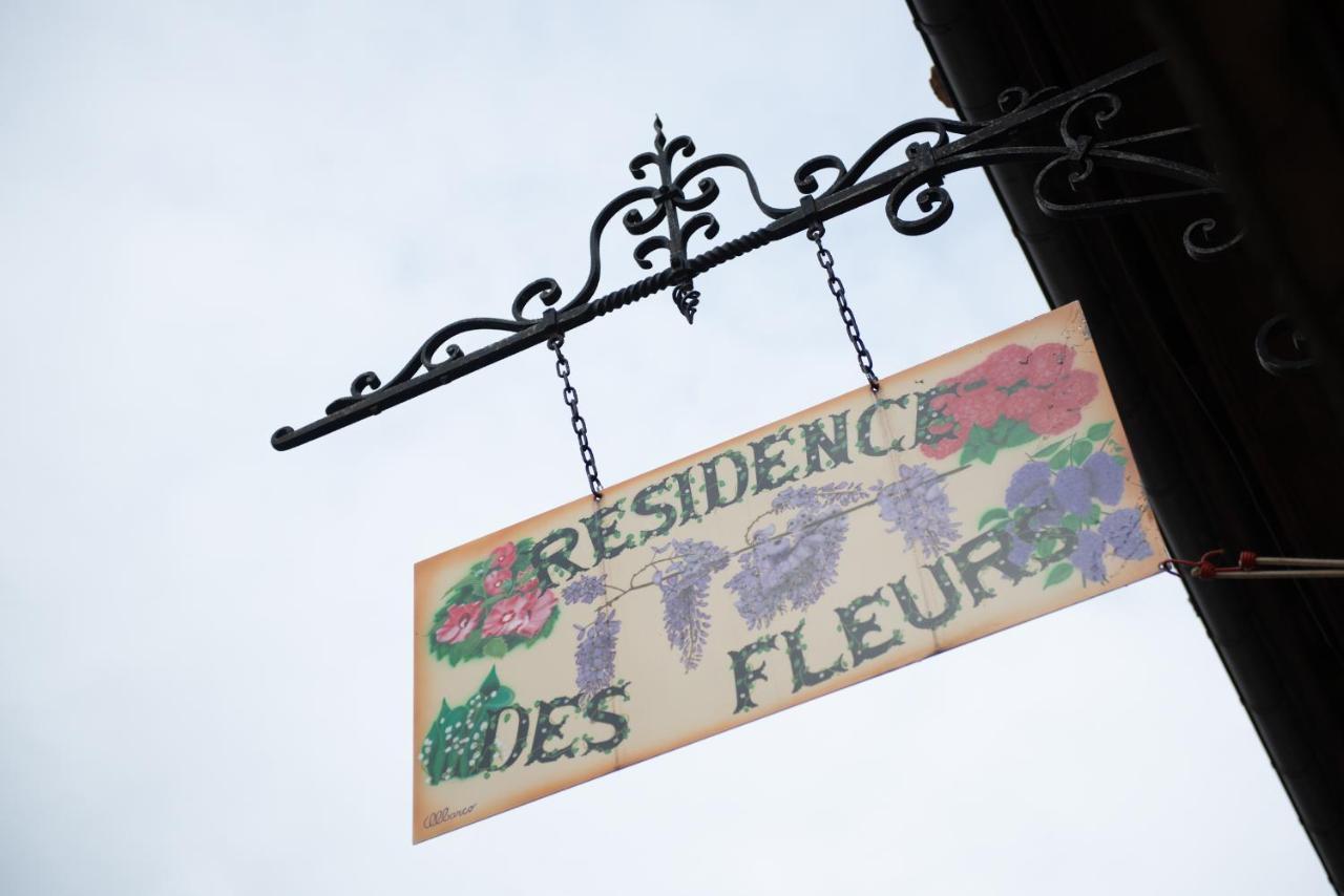Les Gites By Carpe Diem Les Andelys Extérieur photo